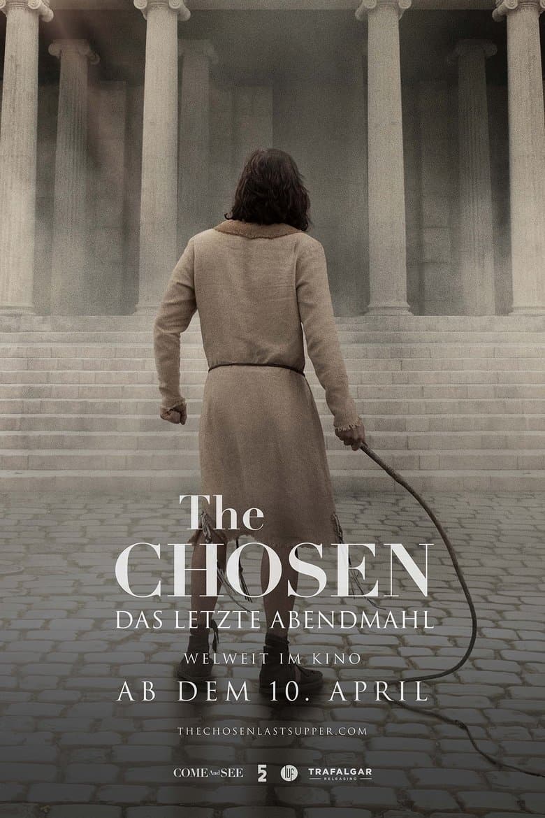 The Chosen: Das letzte Abendmahl